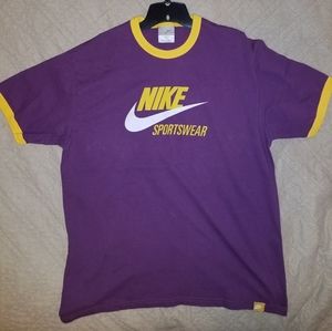 90s Vintage Nike Sportswear Tee